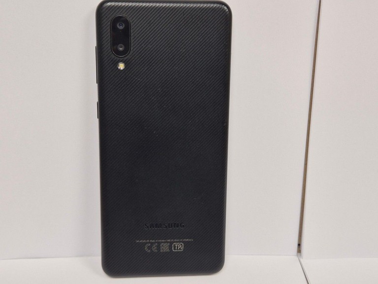 Оголошення Samsung galaxy a02 2/32gb Б/У