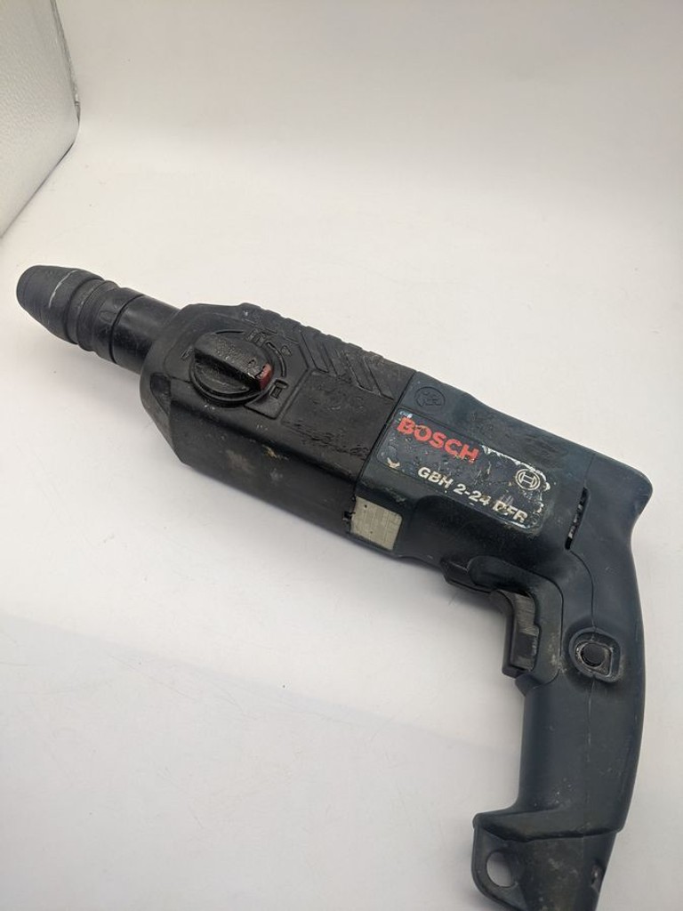 Купити Bosch gbh 2-24 dfr до 2010р. Б/У