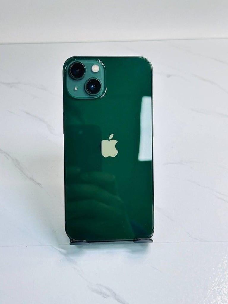 Купити Apple iphone 13 128gb Б/У