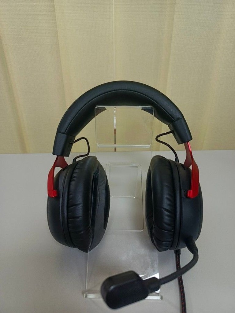 Купити Hyperx cloud iii wireless Б/У