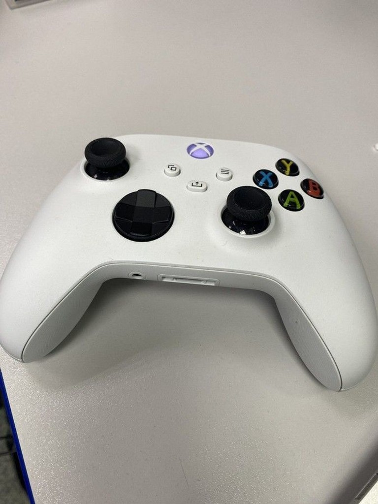 Купити Microsoft xbox series x s wireless controller Б/У