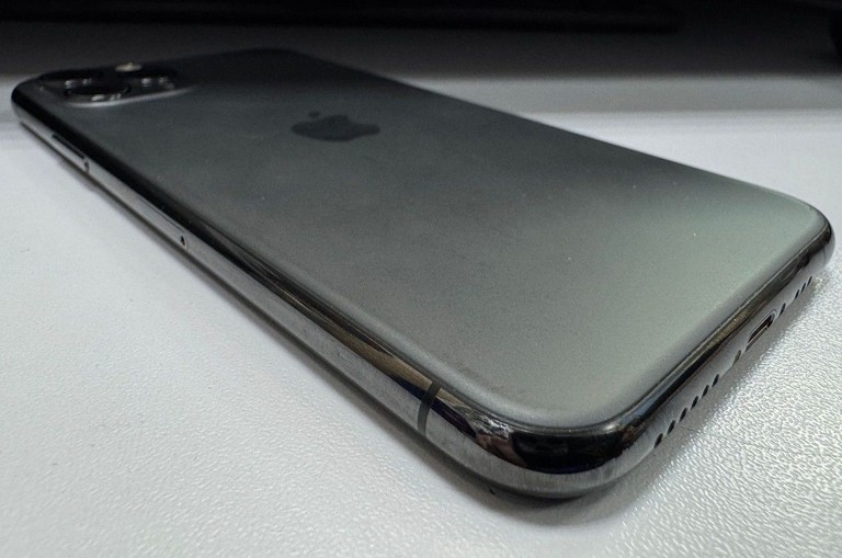 Apple iphone 11 pro 256gb Код:01-200999144. Зображення 8
