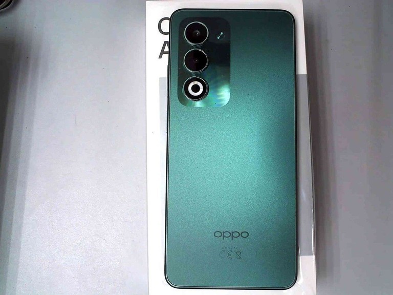 Купити Oppo a5 4g 8/256gb Б/У