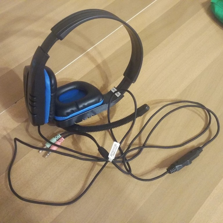 Дешиво Sades Chopper Black/Blue с ломбарда