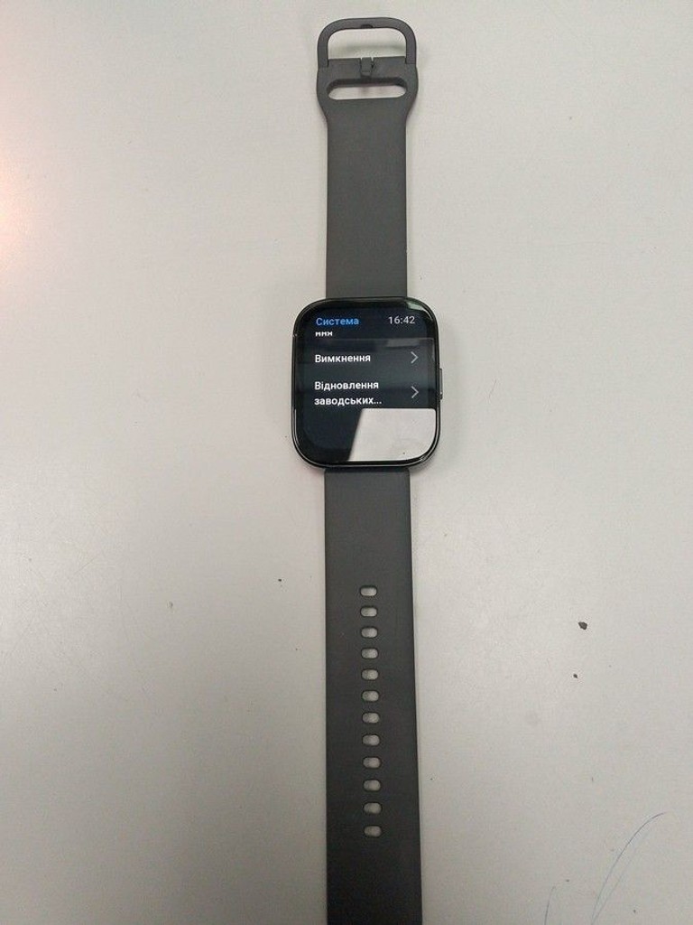 Купити Amazfit bip 5 a2215 Б/У