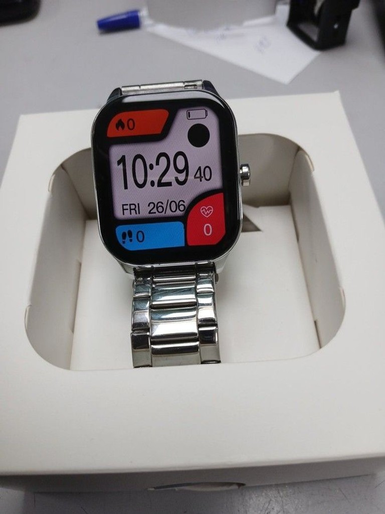 Купити Amazfit pop 3s Б/У