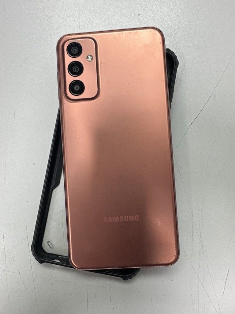 Оголошення Samsung galaxy m23 5g 4/128gb sm-m236 Б/У