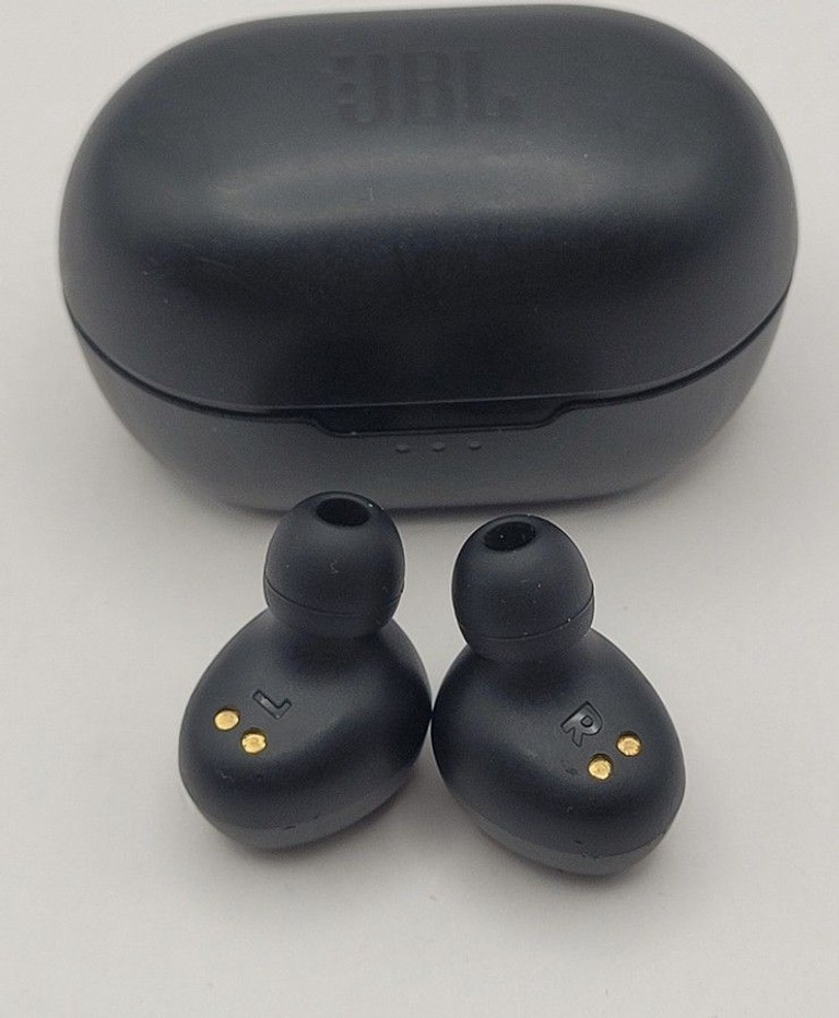 Оголошення Jbl tune 115 tws Б/У