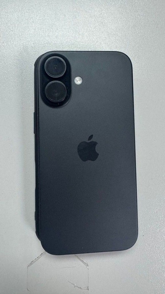 Купити Apple iphone 16 128gb Б/У