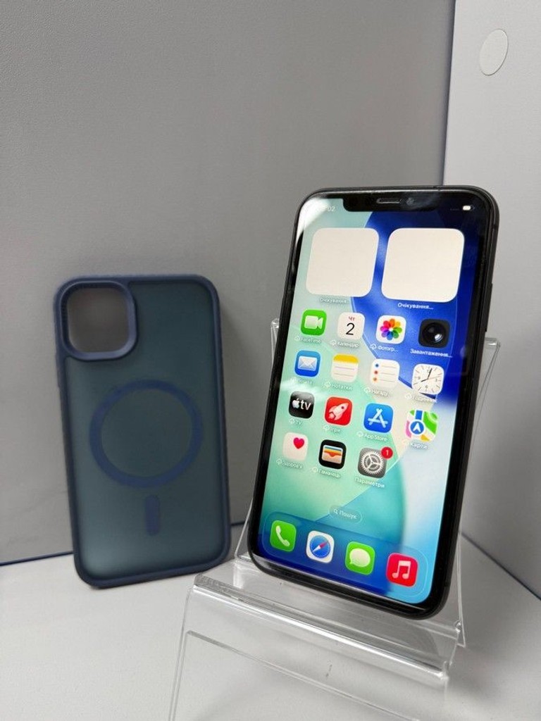 Купить Apple iphone 11 64gb Б/У