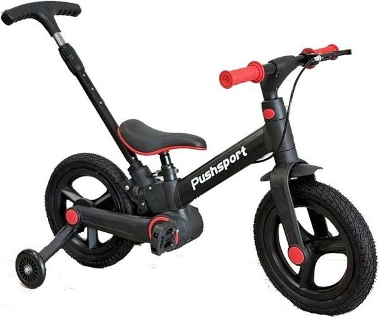Pushsport 4 в 1 Код:null. Зображення 4