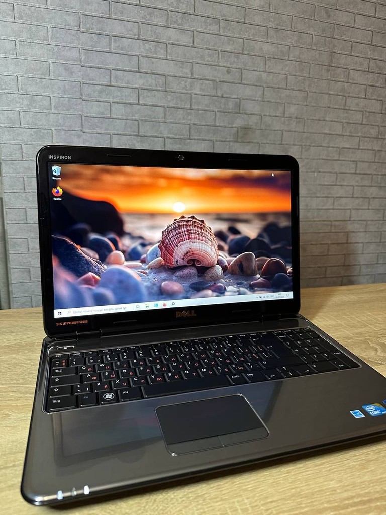 Купити Dell Inspiron N5010 Б/У