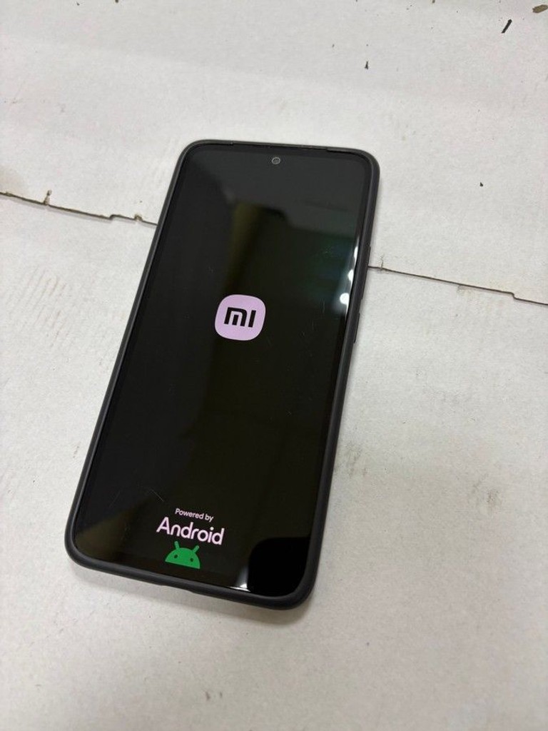 Купити Xiaomi redmi note 14 6/128gb Б/У