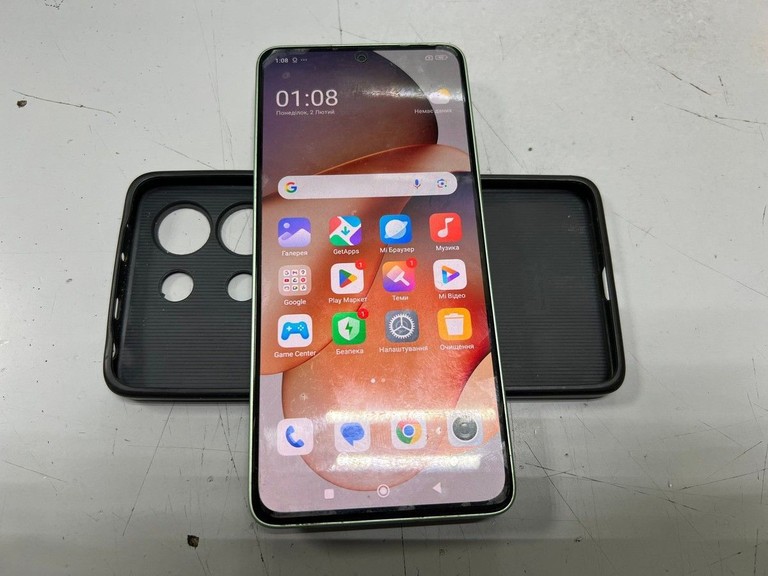 Купить Xiaomi redmi note 13 4g 6/128gb Б/У