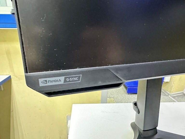 Дешиво Samsung odyssey g4 s25bg400 с ломбарда