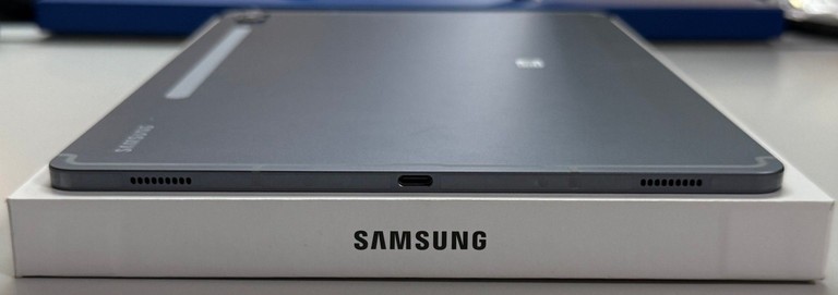 Объявление Samsung galaxy tab s10 fe 5g 12/256gb Б/У