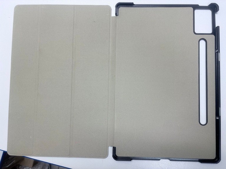 Lenovo Idea Tab Pro 8/256GB WiFi Seafoam Green + Pen (ZAE40149DE) Код:01-201015742. Зображення 10