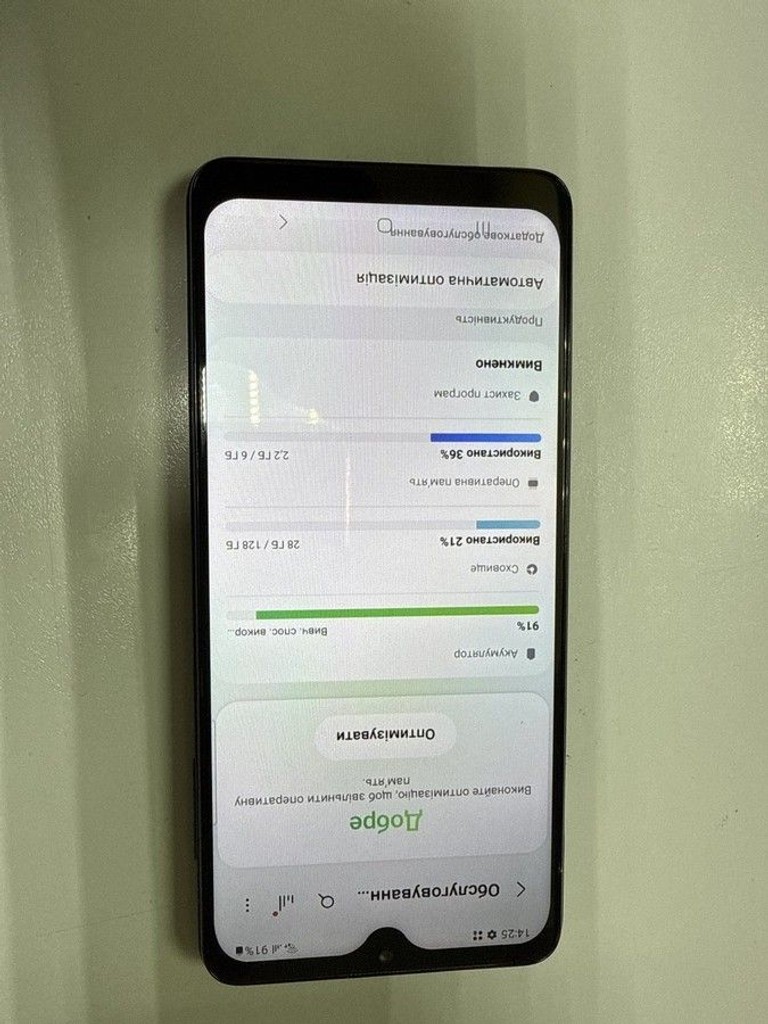 Купити Samsung galaxy m32 6/128gb Б/У