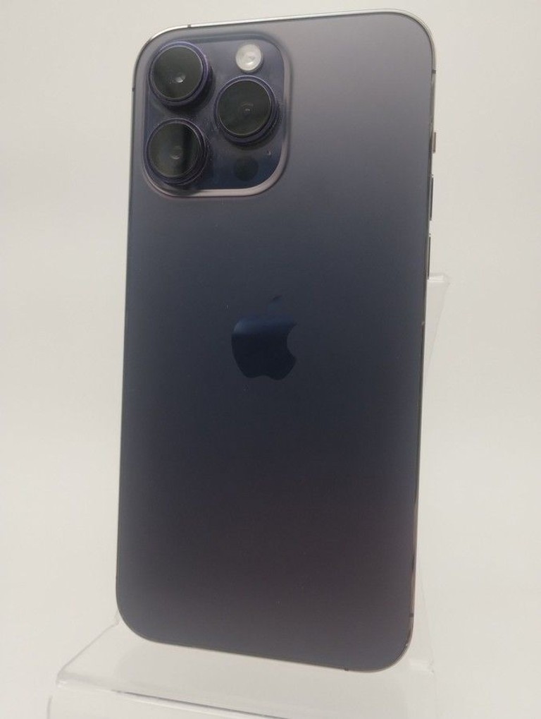 Оголошення Apple iphone 14 pro max 128gb Б/У