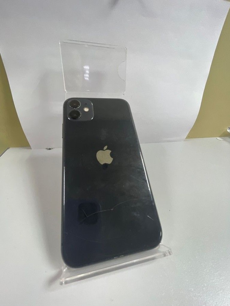 Купити Apple iphone 11 128gb Б/У