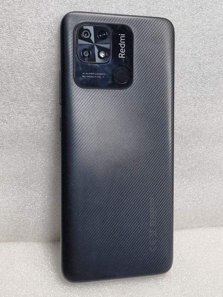 Xiaomi redmi 10c 4/64gb Код:01-201018008. Зображення 5