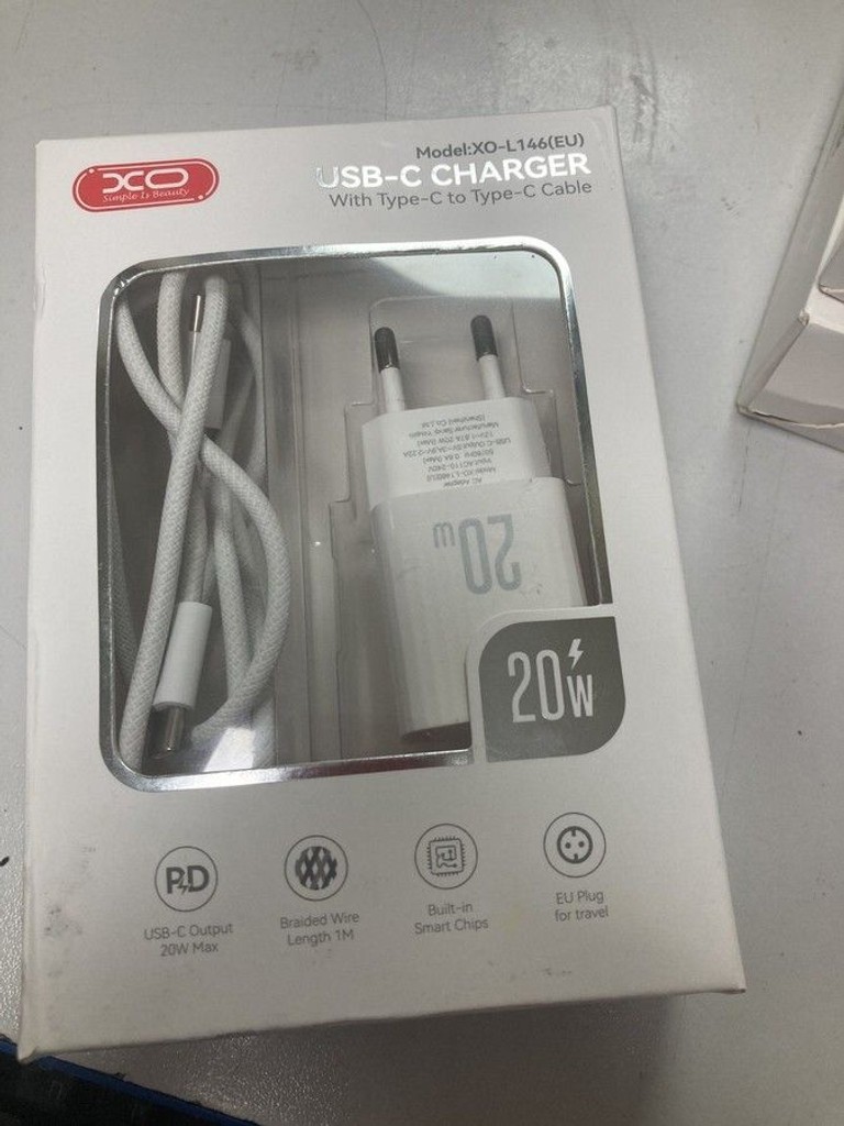 Купить Xo l146 + type c Б/У