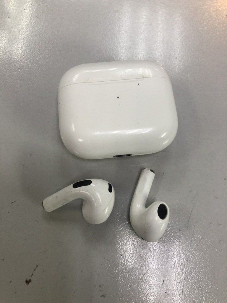 Купити Apple (Копія) airpods pro 3 Б/У