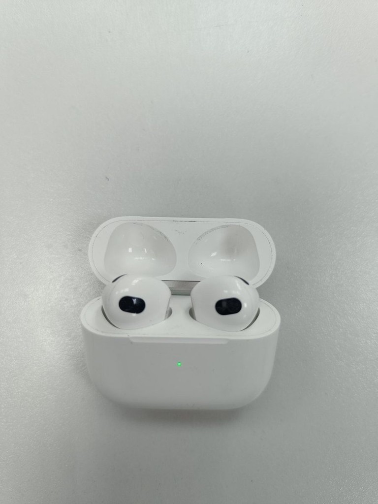Дешево Apple airpods 3rd generation з ломбарду