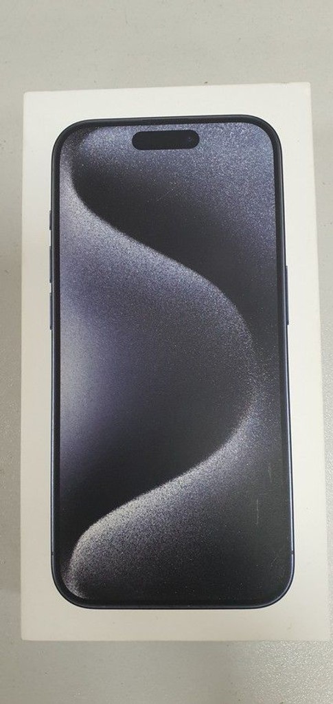 Дешиво Apple iphone 15 pro 128gb с ломбарда