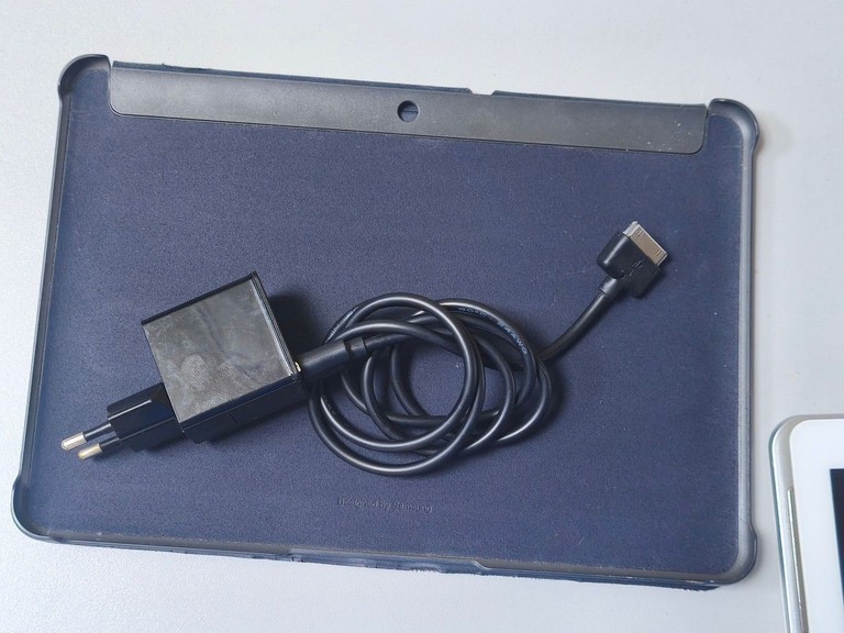 Samsung galaxy tab 2 10.1 16gb Код:01-201019181. Изображение 8