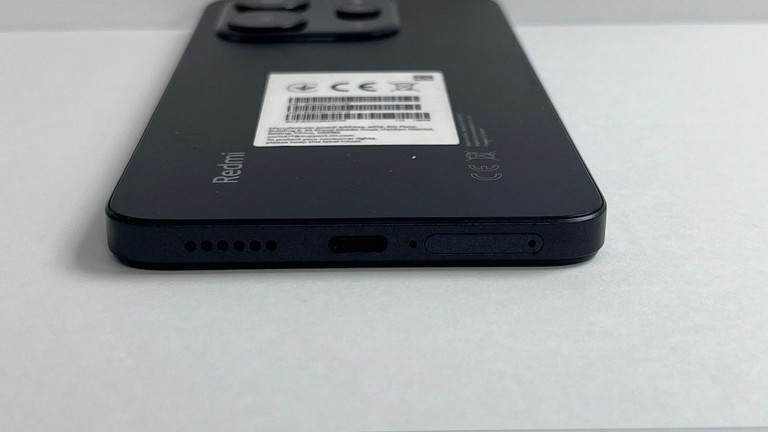 Xiaomi redmi note 14 6/128gb Код:01-201020904. Изображение 7