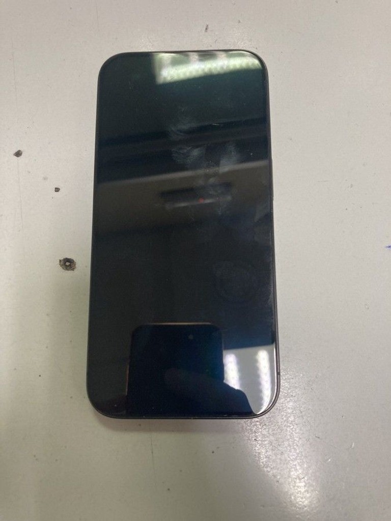 Купити Apple iphone 15 pro 256gb Б/У