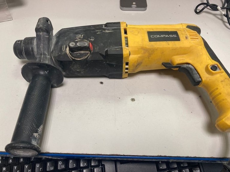 Дешиво Dexter z1c-ds-24gm с ломбарда