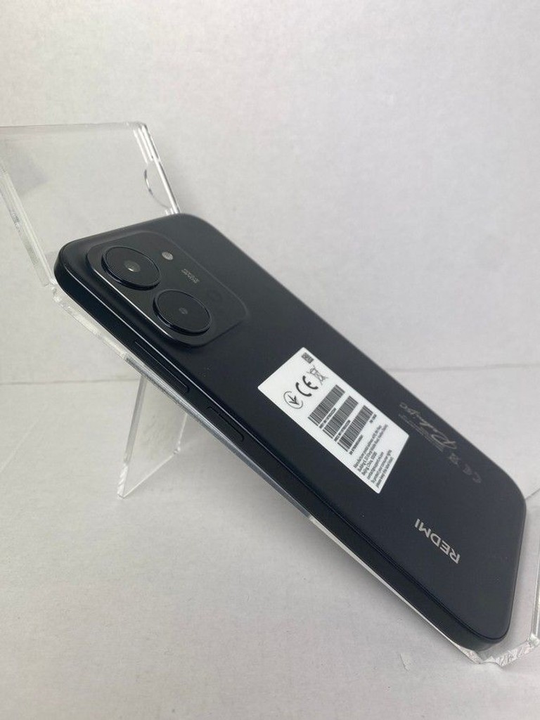 Оголошення Xiaomi redmi 15c 4g 4/128gb Б/У