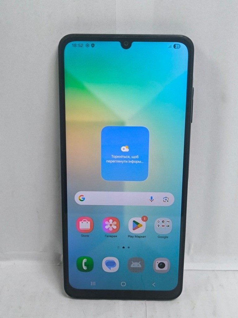 Купить Samsung galaxy a06 4/128gb Б/У
