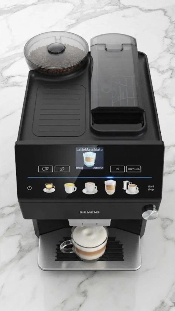 Купить Siemens EQ 500 Б/У