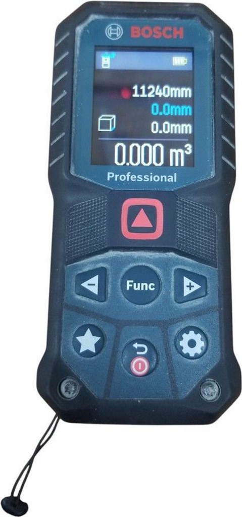 Объявление Bosch glm 50-22 Б/У