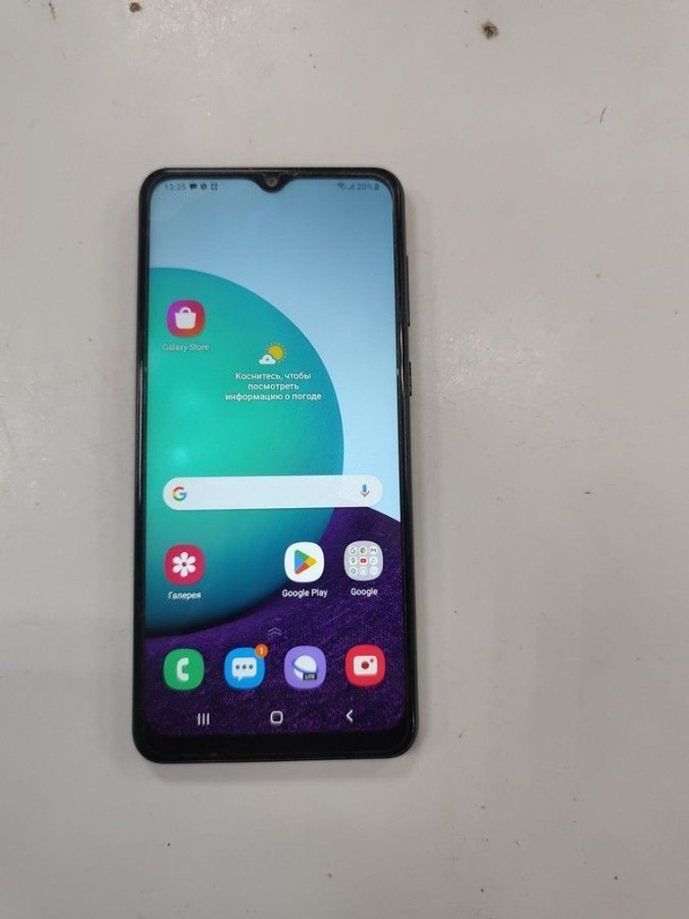 Купить Samsung galaxy a02 2/32gb Б/У