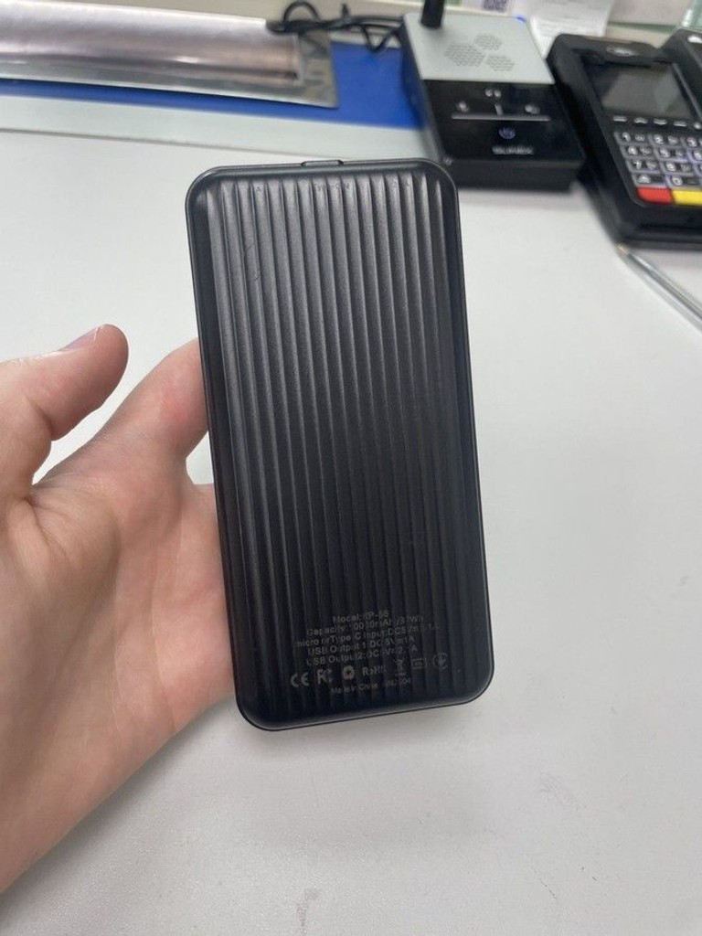 Объявление Без Виробника kp-56 10000mah Б/У