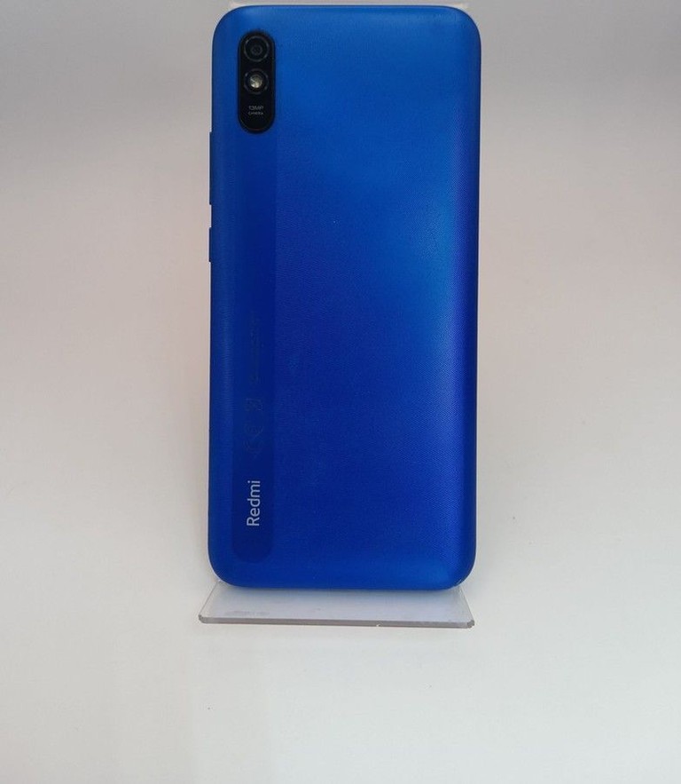 Объявление Xiaomi redmi 9a 2/32gb Б/У