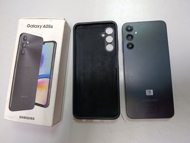 Распродажа Samsung galaxy a05s 4/128gb, продавец Техноскарб