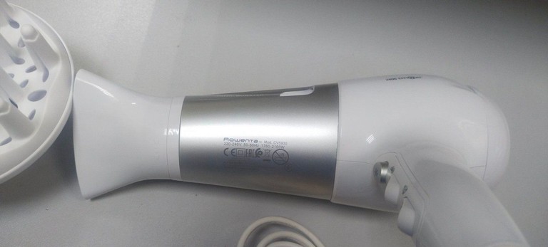 Дешиво Rowenta powerline cv5930 с ломбарда