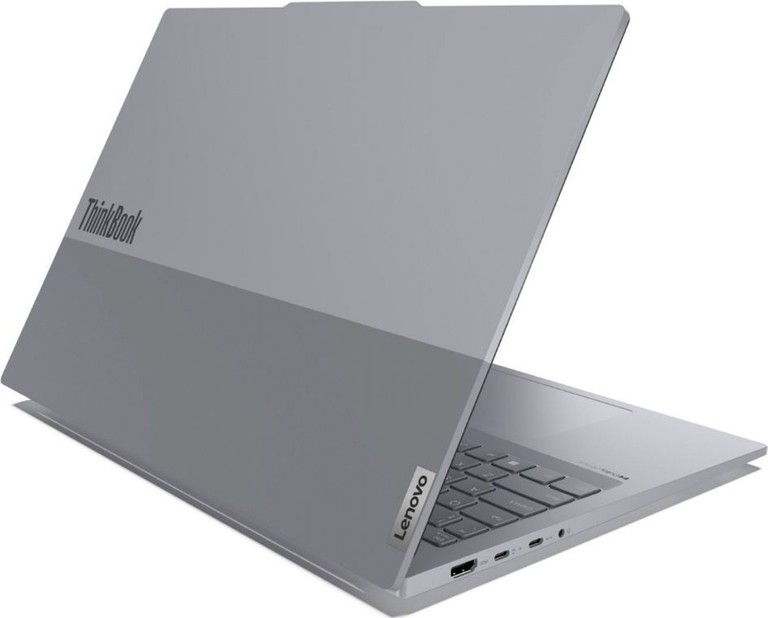 Lenovo ThinkBook 16 G7 QOY Luna Grey Код:null. Изображение 5