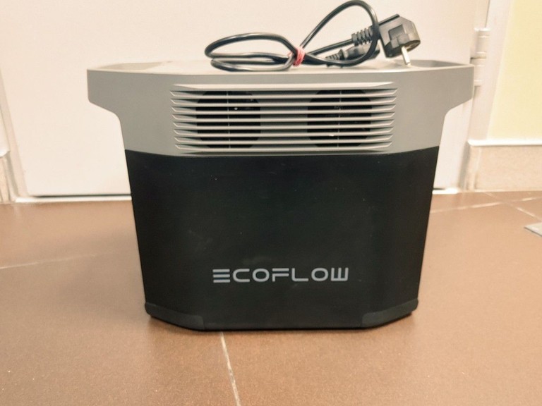 Купити Ecoflow delta 2 Б/У