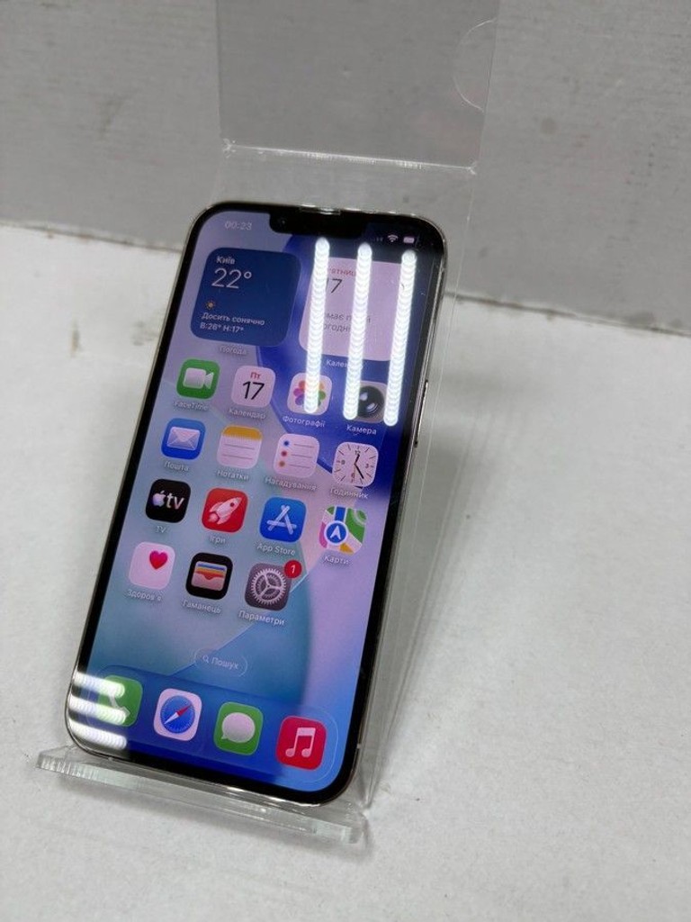 Apple iphone 13 pro 256gb Код:01-201028048. Зображення 6