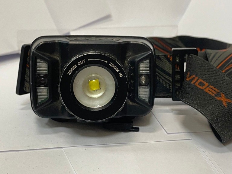Videx VLF-H045Z Код:01-201026406. Изображение 8