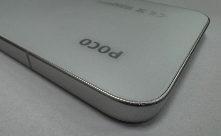 Poco F7 12/256GB White Код:01-201020874. Изображение 10