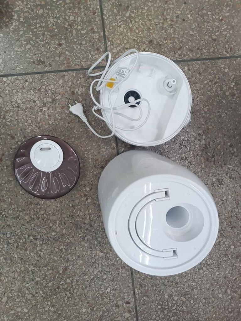 Дешево Deerma humidifier dem-f500 з ломбарду