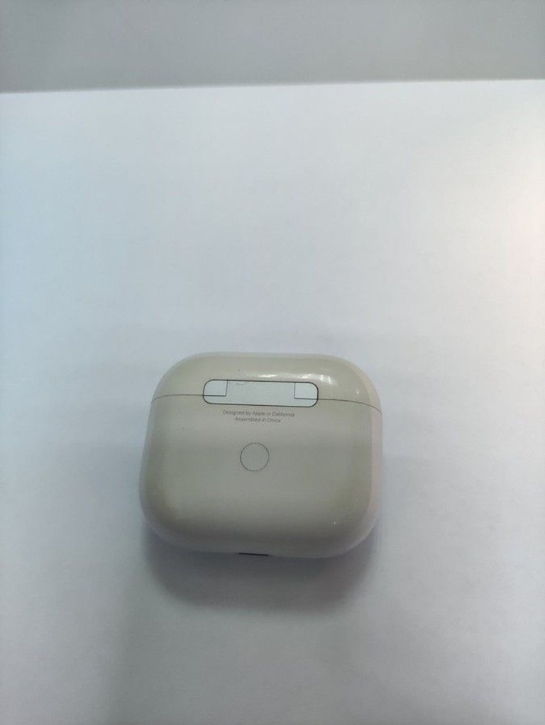 Оголошення Apple airpods 3rd generation Б/У