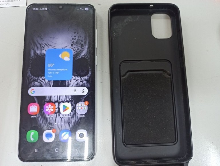 Купити Samsung galaxy a05 4/128gb Б/У